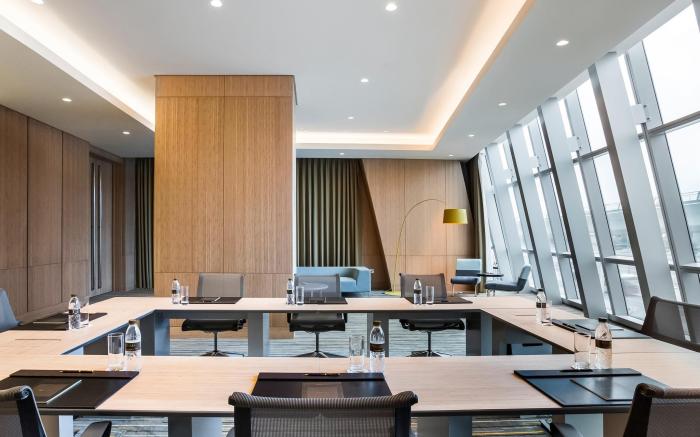 Adagio Aparthotel Jeddah Malik Road