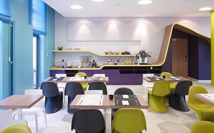 Adagio Aparthotel Jeddah Malik Road