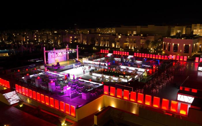 Rixos Premium Seagate - Ultra All Inclusive