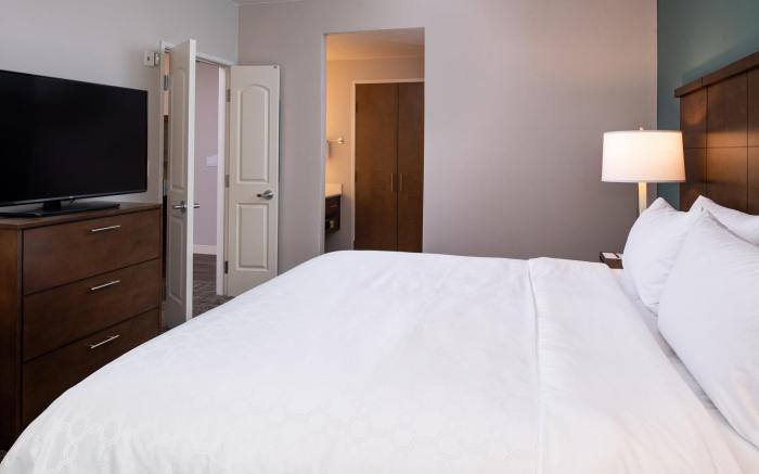 Staybridge Suites By Holiday Inn St George By IHG