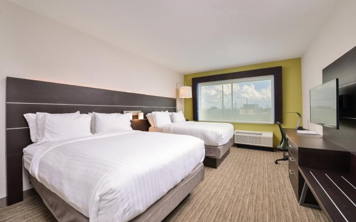 Holiday Inn Express Donaldsonville By IHG