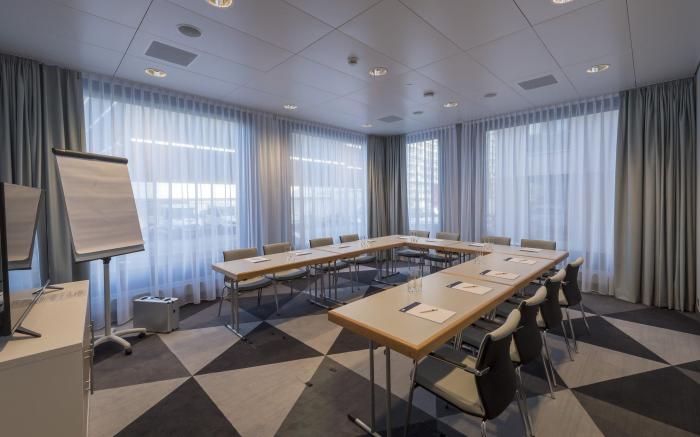 Holiday Inn Express Luzern - Kriens By IHG