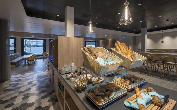 Holiday Inn Express Luzern - Kriens By IHG
