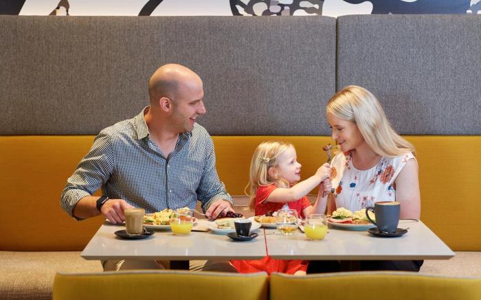 Holiday Inn Express Melbourne Southbank By IHG