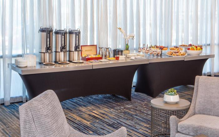 Crowne Plaza Boston - Woburn By IHG