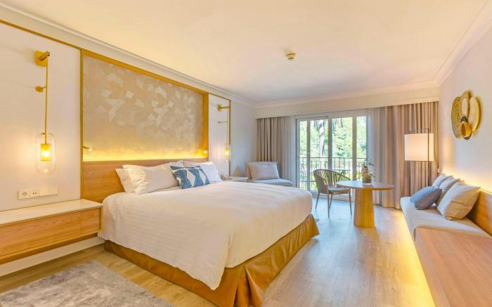 Denia Marriott La Sella Golf Resort & Spa