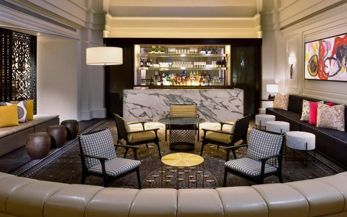 Hotel Colonnade Coral Gables, Autograph Collection