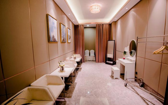 Holiday Inn Express Yinchuan Downtown By IHG