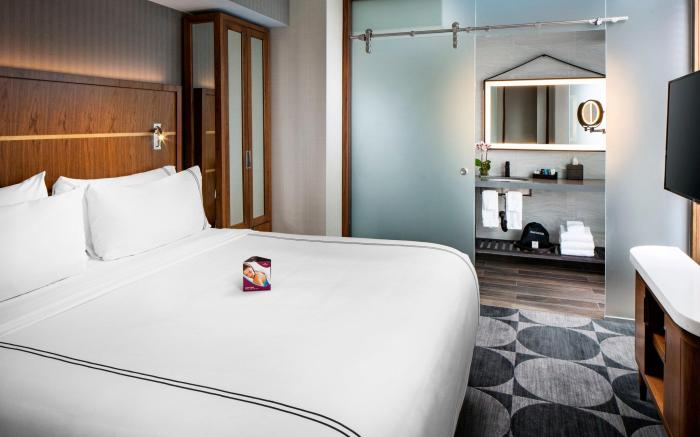 Crowne Plaza HY36 Midtown Manhattan By IHG