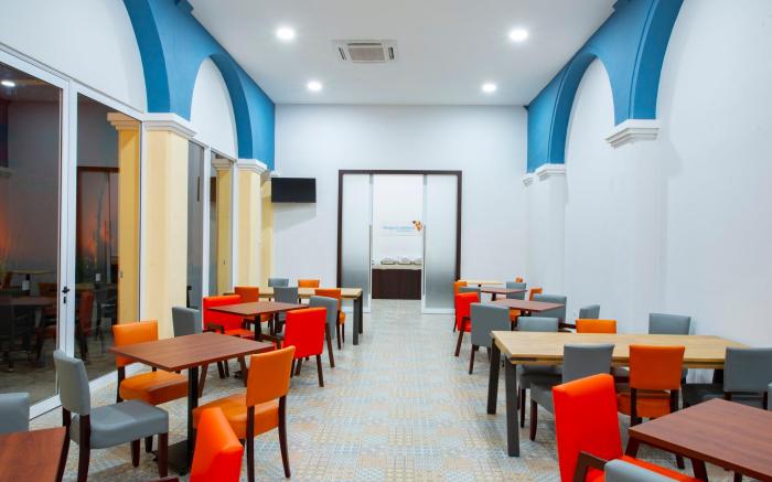 Holiday Inn Express Merida Centro By IHG