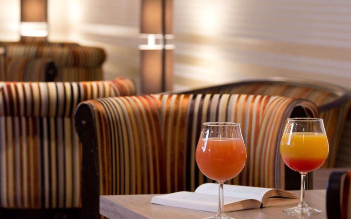 Hotel Mercure Vichy Thermalia