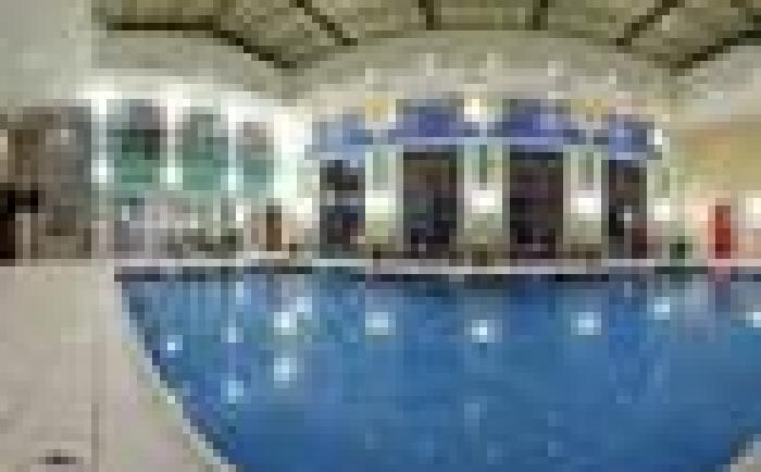 Crowne Plaza Englewood, an IHG Hotel By IHG