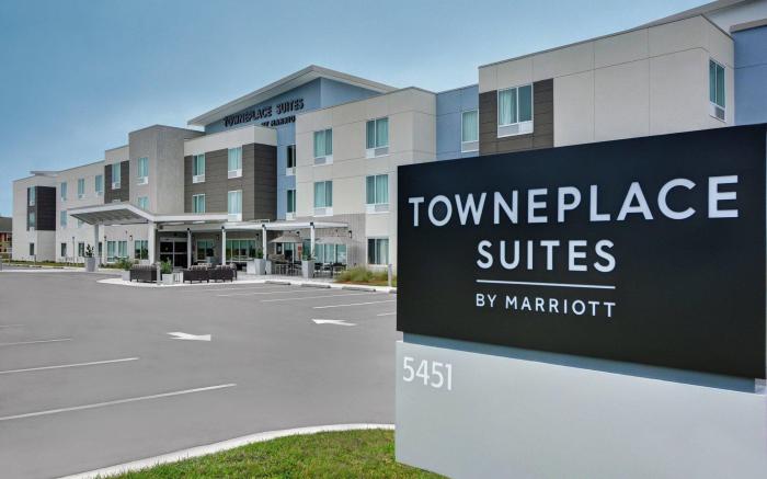 TownePlace Suites Sarasota Bradenton West