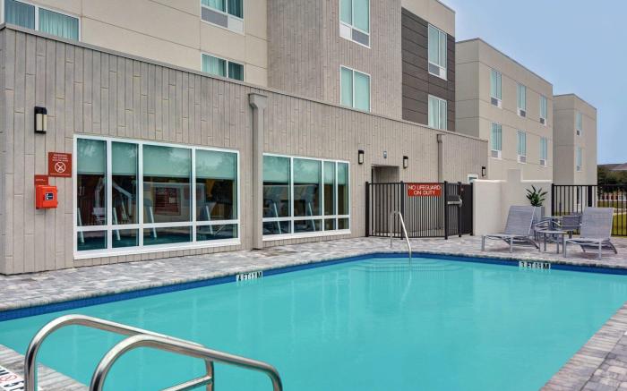 TownePlace Suites by Marriott Sarasota Bradenton West
