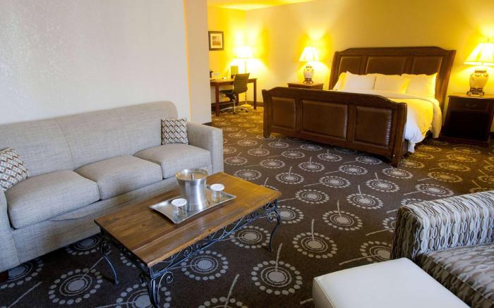 Wyndham Midland Downtown