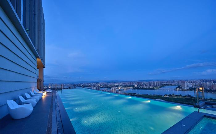 Hilton Huizhou