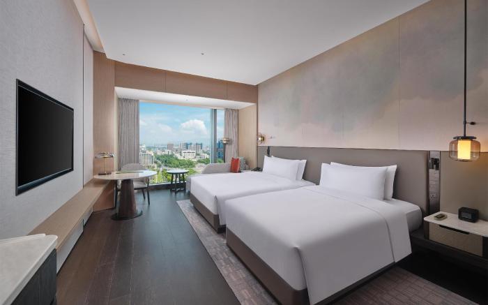 Hilton Huizhou