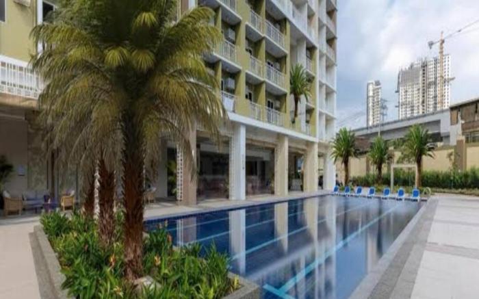 The Celandine 2 Bedroom Unit Staycation