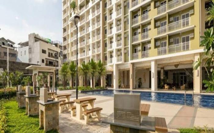 The Celandine 2 Bedroom Unit Staycation
