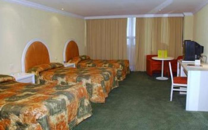 Hotel Benidorm
