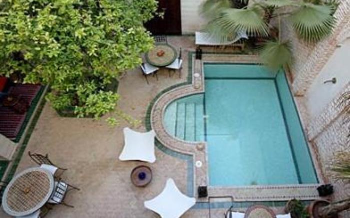 Riad Amira