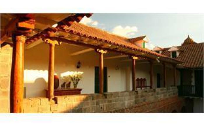 Casa Andina Premium Cusco