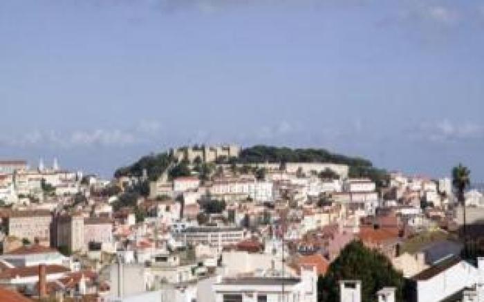 Hotel Principe Real
