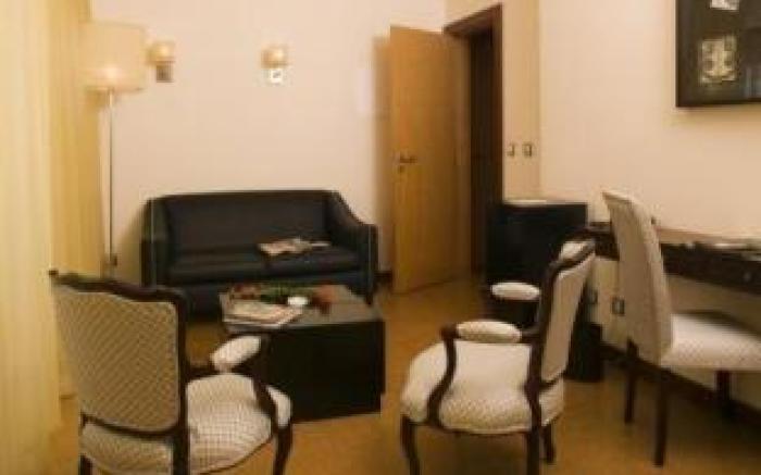 Hotel Principe Real