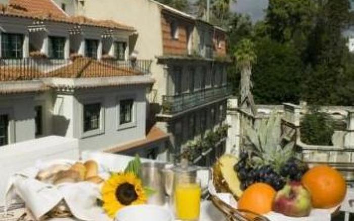Hotel Principe Real