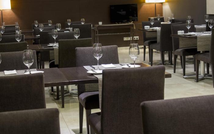 Hotel Zenit Lisboa