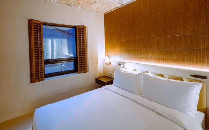 Beijing Qianmen Shan Hotel