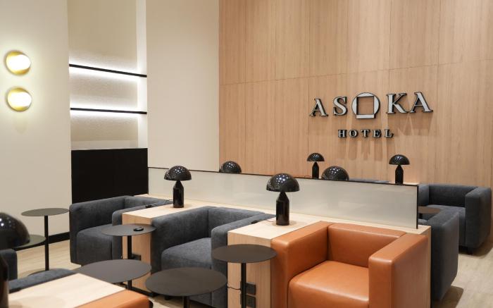 Asoka Hotel