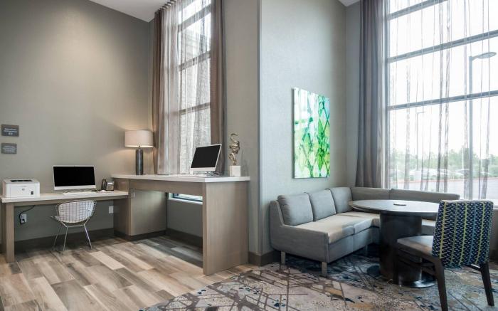 Residence Inn by Marriott San Jose North/Silicon Valley