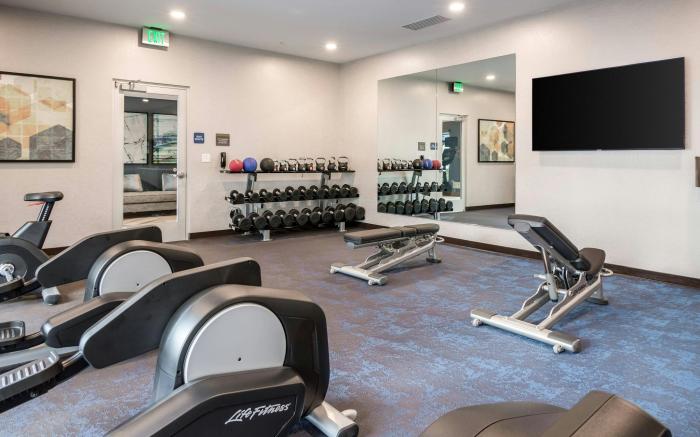 Residence Inn by Marriott San Jose North/Silicon Valley