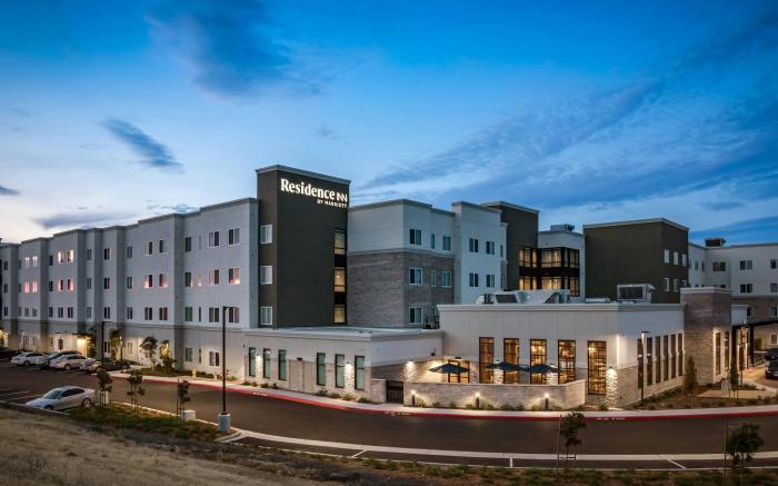 Residence Inn by Marriott San Jose North/Silicon Valley