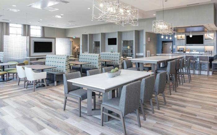 Residence Inn by Marriott San Jose North/Silicon Valley