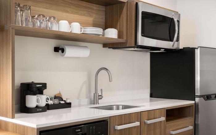 Home2 Suites by Hilton Conyers Atlanta