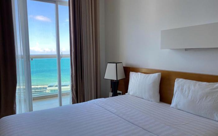 Seaview Ocean Vista 2 bedrooms apartment
