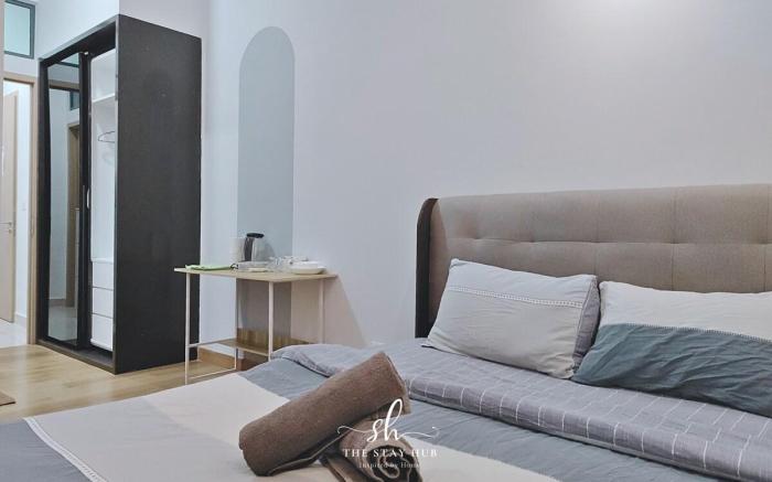 The Colony KLCC View Sky Pool_Classic Mini CB213aA