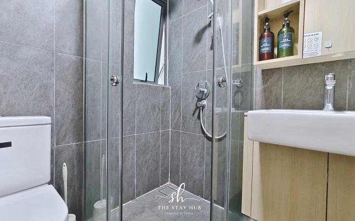 The Colony KLCC View Sky Pool_Classic Mini CB213aA