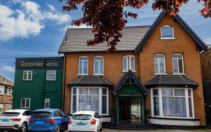 Woodford Hotel