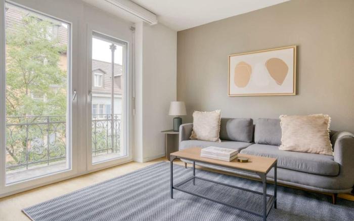 City Centre Spacious 2-BR Apt Paraiba