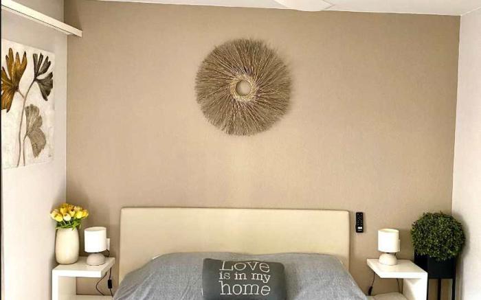 Studio Apt in Charming Zurich Old Town M07