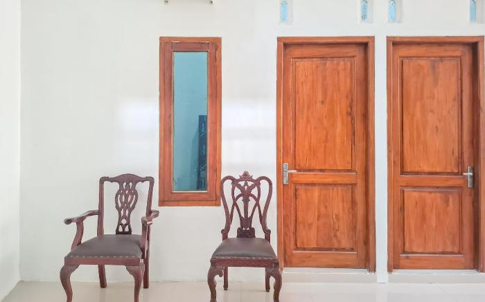 RedDoorz Syariah near Alun-Alun Kudus