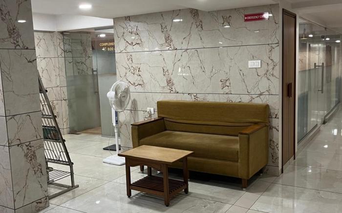 Hotel Golden Plaza surat 