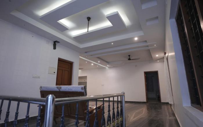 Casa de victoria 
