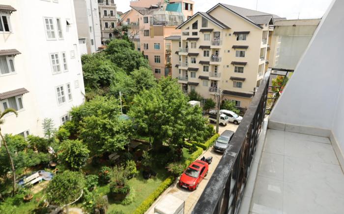 De Luna House Đà Lạt