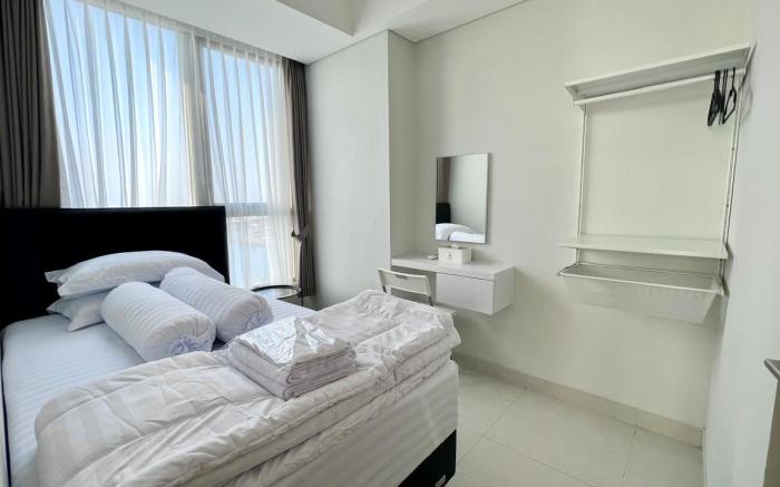 Gold Coast Pik Apartment 2 BR