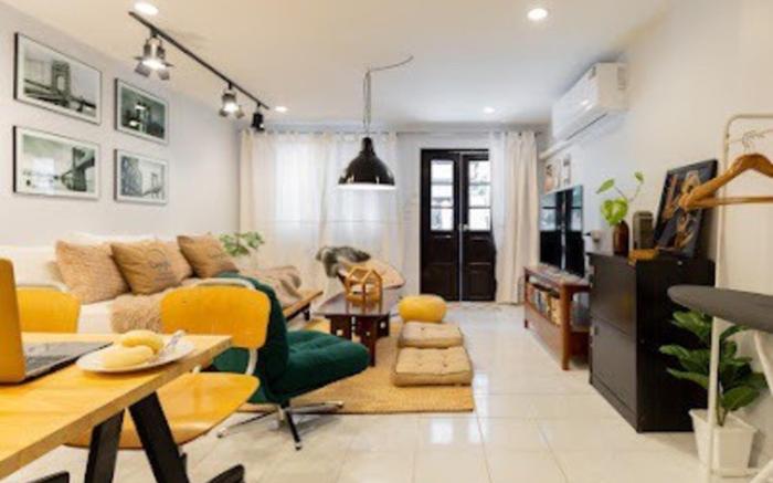 Ombra House No 28