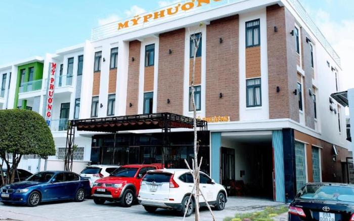 Hotel My Phuong